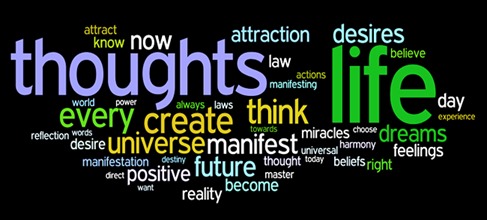 Law of Attraction Toronto